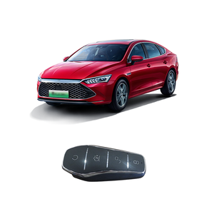 Araba oto elektroniği orijinal uzaktan yükseltme dokunmatik ekran BYD E2 için akıllı anahtar yeni Qin Ev Qin artı dm-i yunus onur Edition - Product Image 3