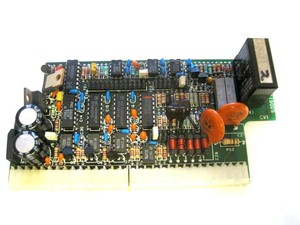 Neue und originale SPS-Programmier steuerung Plc 500 S1166 IO BOARD ASSEMBLY - Product Image 3
