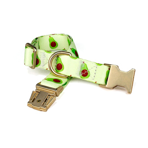 Special Design Patterns Soft Comfortable Durable Pet Collar Para Perro for Small Medium Large Dogs - Product Image 5