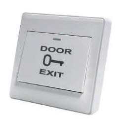 Door <strong>Exit</strong> <strong>Push</strong> <strong>Button</strong> for Door Access Control <strong>System</strong> PBS-65B - Product Image 5