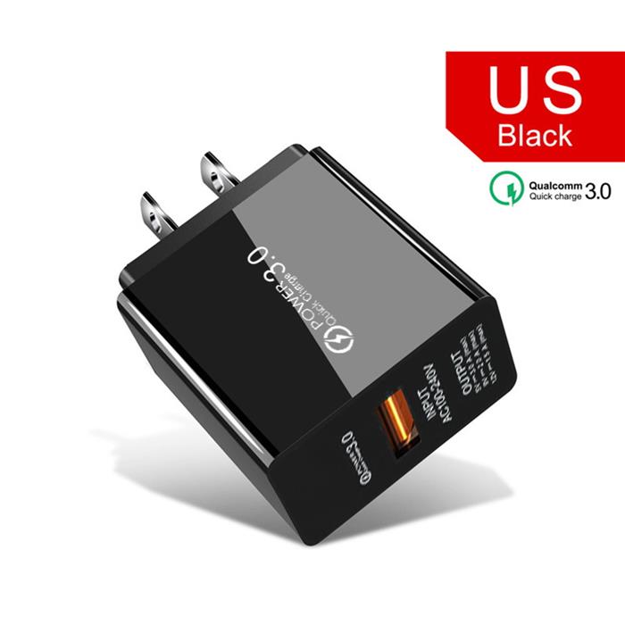 Noir -États-Unis -CHQC1U035