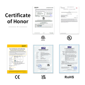 Çağdaş yarı gömme montaj aydınlatma armatürü daire tasarım Led kolye ışık Modern avizeler ve kolye ışıkları - Product Image 6