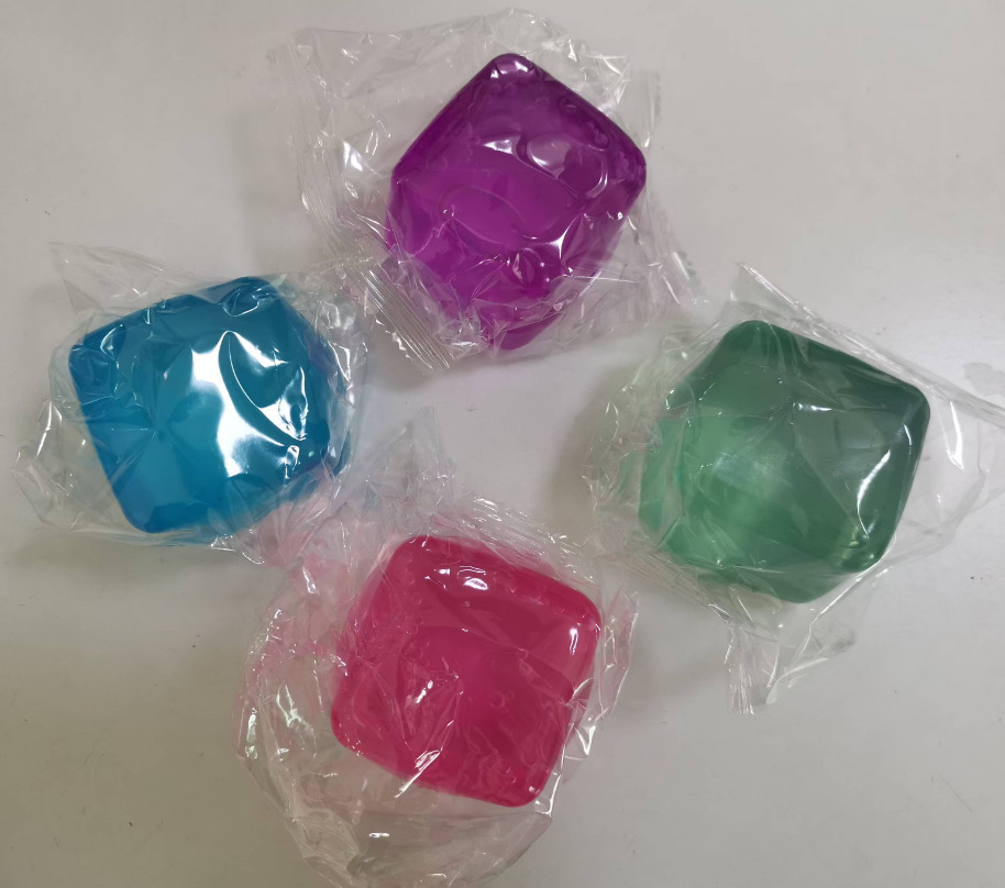 Translucent maltose ice cubes-110g