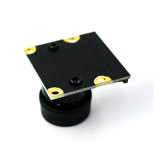 Placa de módulo de cámara Compatible con Raspberry Pi 3B/3B +/4B módulo de cámara de visión nocturna infrarroja 500W 1080P - Product Image 3