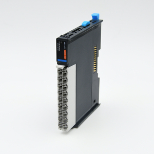On-Site <strong>Analog</strong> Signal Acquisition Modbus IO <strong>Ethernet</strong>/IP and EtherCAT Network I/O CPU Unit IO <strong>Module</strong>