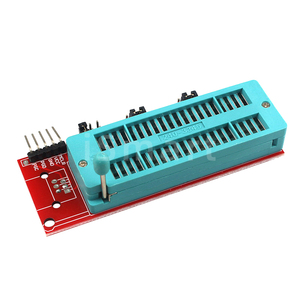 PIC ICD2 PICKit 2 PICKIT 3 adattatore di programmazione PICKIT2 PICKIT3 sede programmatore universale - Product Image 4