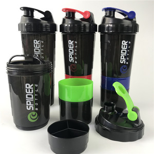 600Ml <span class=keywords><strong>Shaker</strong></span> Tùy Chỉnh Nhựa <span class=keywords><strong>Protein</strong></span> Bột Shakers Mug Chai Nước Nhựa <span class=keywords><strong>Shaker</strong></span> <span class=keywords><strong>Protein</strong></span> - Product Image 5