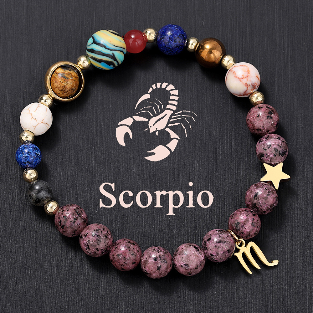 Scorpio