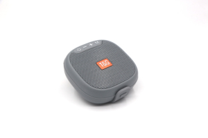 Mini altavoces inalámbricos portátiles TG444, sonido activado más fuerte con radio FM y compatible con funciones TF/USB, altavoz BT fuerte - Product Image 6