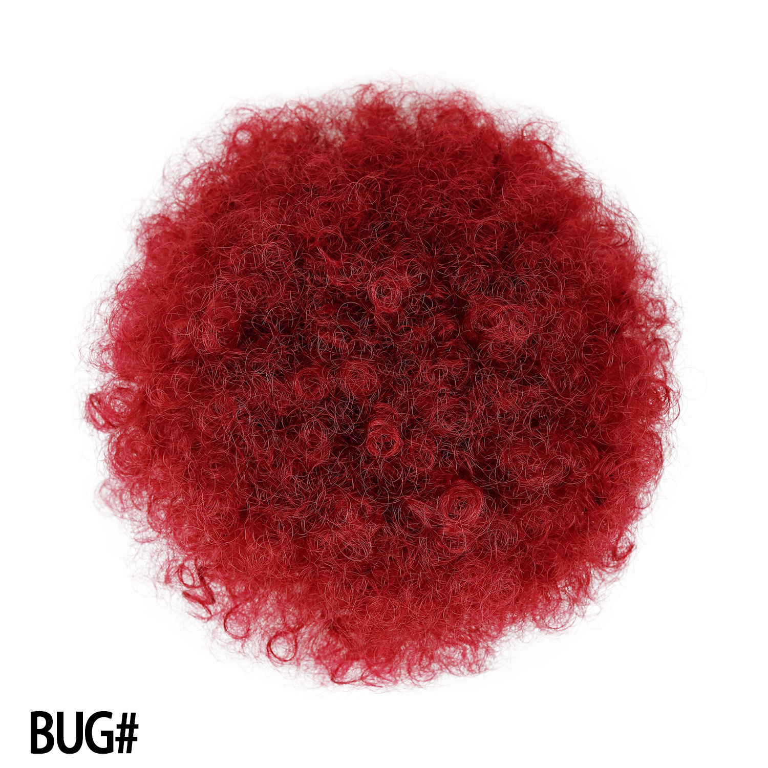 Large bug