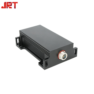 Sensor de distancia de reflexión difusa láser de salida Digital IP67 150m Rs485 caja de módulo de medidor de distancia láser - Product Image 2