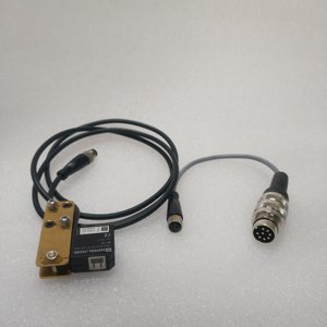 Импортный новый датчик RL15 F2.110.1461 рефлекторный датчик 61.110.1461 для пепперл + fuchs MV.032.587 для Heidelberg GTO52 CD102 - Product Image 4