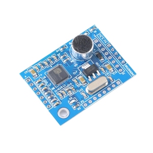 LD3320A Original Speech <strong>recognition</strong> module <strong>voice</strong> interaction/<strong>voice</strong> control 51 single chip STC electronics components - Product Image 1