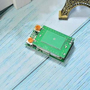 Aismartlink 1 pz HFS-DC06 5.8GHz sensore Radar a microonde modulo DC 5V - Product Image 3