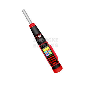 เครื่องทดสอบการกลับมาของคอนกรีต SXZC450-U ระบบส่งกำลังแบบบลูทูธกำลังสูงเครื่องทดสอบกำลังอัดแรงดันหน้าจอ IPS - Product Image 1