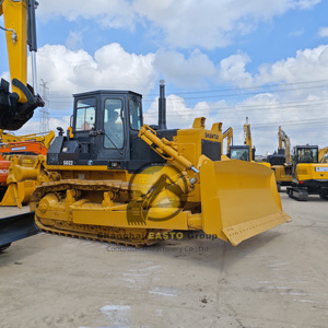 Tìm thấy tương tự như biểu tượng Trung Quốc Thương hiệu Xe ủi đất SD22 sd22c sd22d sd22s sd22r 220hp bánh xích Dozer với than-u lưỡi - Product Image 2