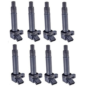 <strong>Exceptional</strong> Grade Ignition Coil 9091902230 90919-02230 for Engine <strong>Code</strong> 1G-FE 1UZ-FE 2UZ-FE 3UZ-FE LAND- CRUISE-R 100 LS - Product Image 1