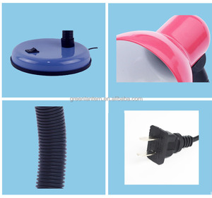 Özelleştirilebilir enerji tasarrufu renkli basit klasik okuma ampul masa lambaları yüksek kaliteli çok esnek E27 çalışma masası ışıkları - Product Image 6