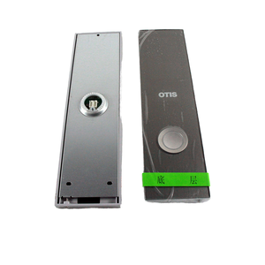 OTIS asansör kılavuz pabuç için harici çağrı kutusu HAA23500K1/K2/K3/K4 OTIS asansör için ekran kartı - Product Image 3