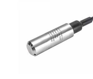 Smart in acciaio inossidabile capacitivo strumento di misurazione del livello del serbatoio dell'acqua indicatore di livello del sensore trasmettitore - Product Image 4