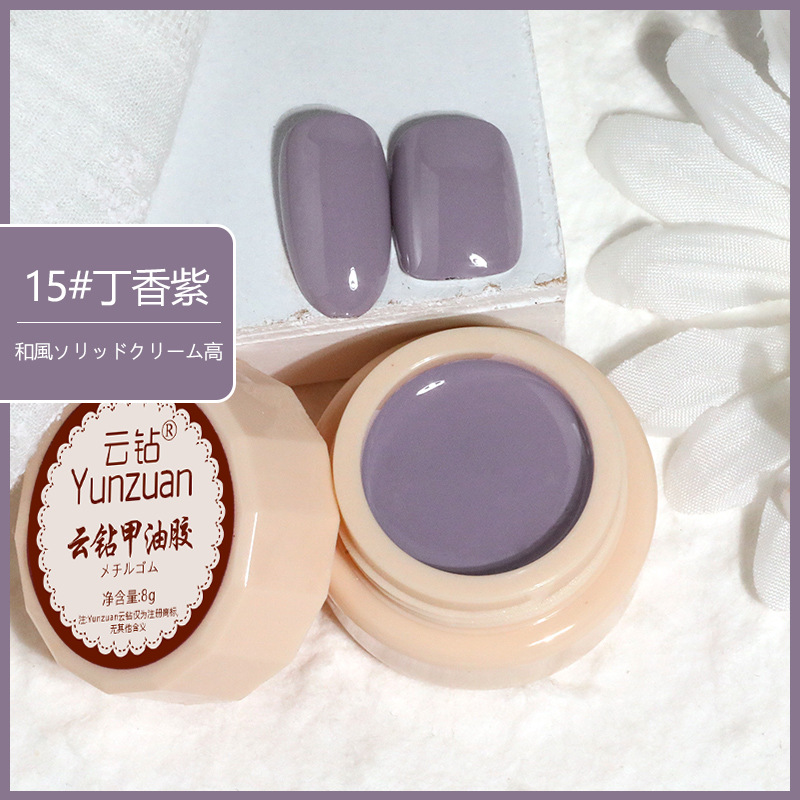 15lilas violet
