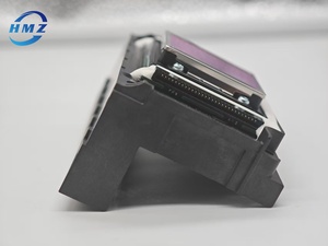 Xp600 Đầu In Thương Hiệu Ban Đầu Mới Cabezal Xp600 Dtf Máy In Cao Chất Lượng In Xp600 Đầu In Cho Epson - Product Image 5