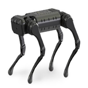 <span class=keywords><strong>Robot</strong></span> Dog Höhere Lauf geschwindigkeit Aus gezeichnete Bewegungs stabilität Lern roboter