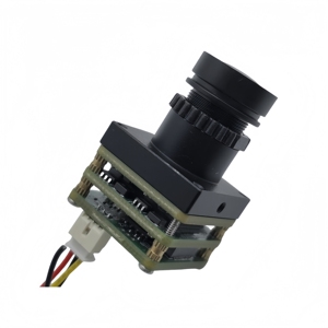 RunCam Phoenix 2 SP V4 kamera DC 5-36V ekran oranı 4:3/16:9 gece görüş RC FPV için yarış Drones Quadcopter - Product Image 6