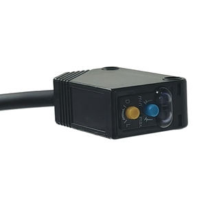 Sensor infrarrojo fotoeléctrico sin contacto Surertech BT04M Opciones PNP/NPN en línea para automatización industrial - Product Image 4
