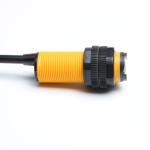 E18-D80NK kızılötesi fotoelektrik yakınlık anahtarı dağınık yansıma engel kaçınma sensörü modülü 3-77CM - Product Image 4
