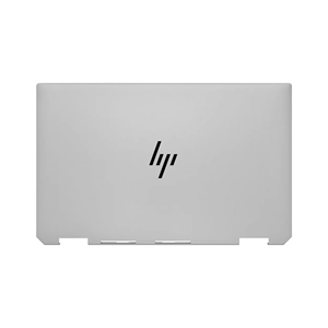 Nouveau étui pour ordinateur portable pour SPECTRE X360 13-AW LCD couverture arrière lunette repose-poignets avec boîtier inférieur de clavier - Product Image 6