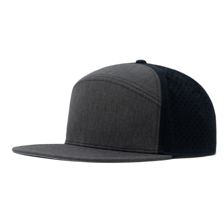 grey black