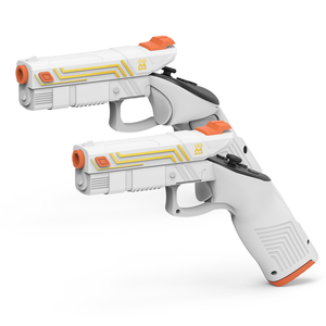 AMVR VR Accessories Anti Slip Handle Shell Cover for Meta <strong>Quest</strong> 3 and <strong>Quest</strong> 3s Controllers - Product Image 1