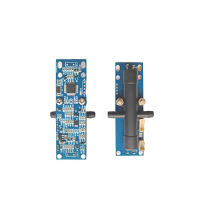 El Sensor de concentración de oxígeno de la serie HCNO2H adopta el principio ultrasónico para medir la concentración y la temperatura - Product Image 3