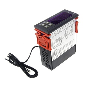 Termostato eParthub interruptor controlador de temperatura de microordenador digital electrónico - Product Image 4