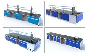 Phòng thí nghiệm nha khoa băng ghế dự bị với chân không cho phòng thí nghiệm khoa học đồ nội thất trường tiểu học nha khoa phòng thí nghiệm kỹ thuật viên bảng - Product Image 6
