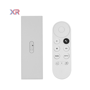 Toptan TV uzaktan kumanda yeni G9N9N yedek evrensel akıllı Google TV uzaktan 2020 Chromecast 4K kar ses uzaktan kumanda - Product Image 1