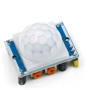 Infrarot IR PIR Mensch Bewegungs sensor Detektor Modul Sicherheit Bewegungs HC-SR501 - Product Image 2