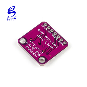 High-quality RGB development board module Color recognition <strong>sensor</strong> bright <strong>light</strong> <strong>sensor</strong> moduleTCS34725