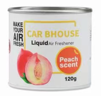 Peach