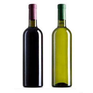 Clear Glass Bottle 20ml 30ml 50ml 100ml 100 ml 150ml 200ml 250ml 300ml 500ml 500 ml 750ml 750 ml 1000ml 12oz <strong>1l</strong> Wine Bottles - Product Image 6
