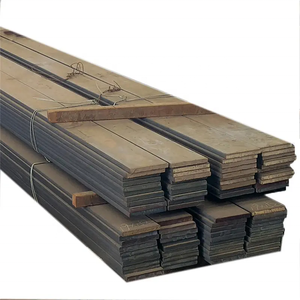 شريط جانبي من الفولاذ الزنبركي من الدرجة 65Mn من الكربون ، معيار ASTM/JIS/DIN/GB/BS - Product Image 3