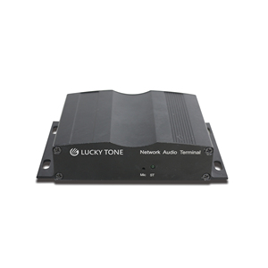 M Sip Network Audio Router Eco Ip Pa <strong>System</strong> Router with 1 Net Audio Line Out/1 Relay Input/<strong>Output</strong> - Product Image 1