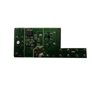 Electronic Toy <strong>Remote</strong> <strong>Control</strong> RC <strong>Car</strong> PCB Circuit Board 4 Channels Smart Integrated Circuits PCBA - Product Image 2