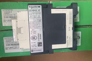 Schneider lc1for u7c TeSys D serisi için üç kutuplu kontaktör 12A 240V 50/60Hz 100% orijinal stokta - Product Image 5