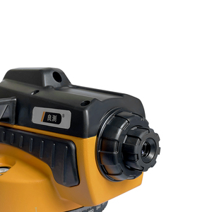 Instrumento de encuesta de nivel Dumpy de nivelación automática con sistema de amortiguación magnética Compensador de péndulo de uso óptico - Product Image 4