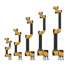Factory Price 6 Axis Industrial Collaborative <strong>Robot</strong> <strong>Arm</strong> With <strong>Servo</strong> Motor for <strong>Automation</strong> Solution Payload 3Kg to 20Kg - Product Image 1