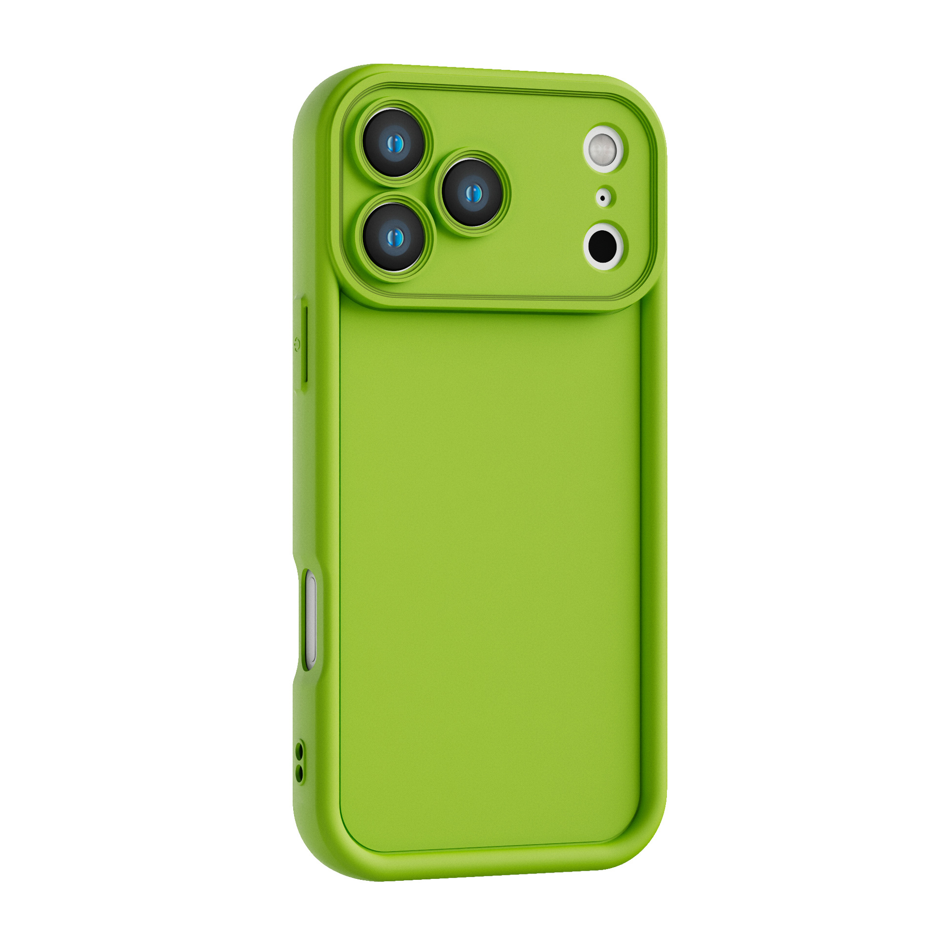 Verde
