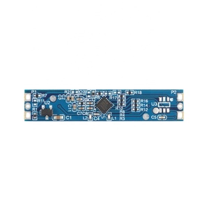 Sensor de Radar de baja potencia LD1030 10GX, Sensor de detección de movimiento Micro - Product Image 4