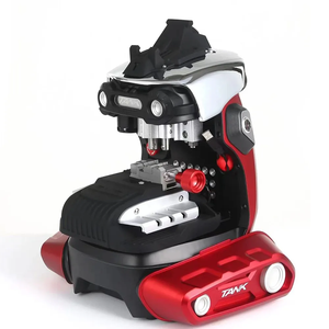 2024 2023 güncellenmiş Modle veritabanı 2M2 sihirli tankı artı otomatik araba anahtarı kesme makinesi ile pil - Product Image 5